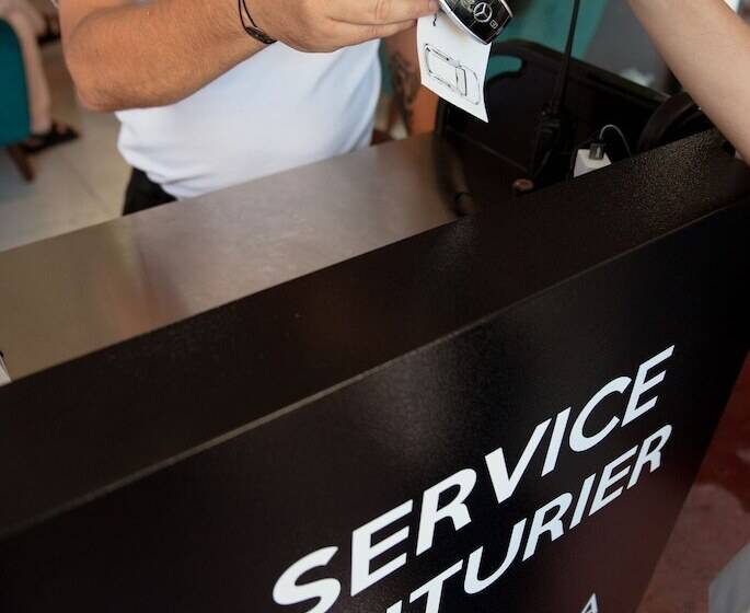 Juliana Hotel Cannes