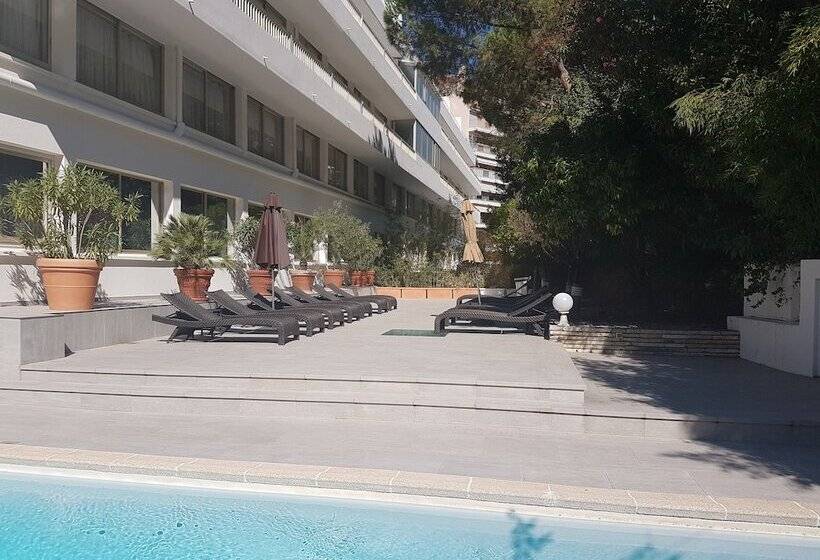 Juliana Hotel Cannes