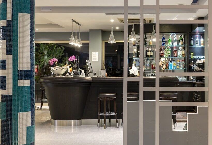 Juliana Hotel Cannes