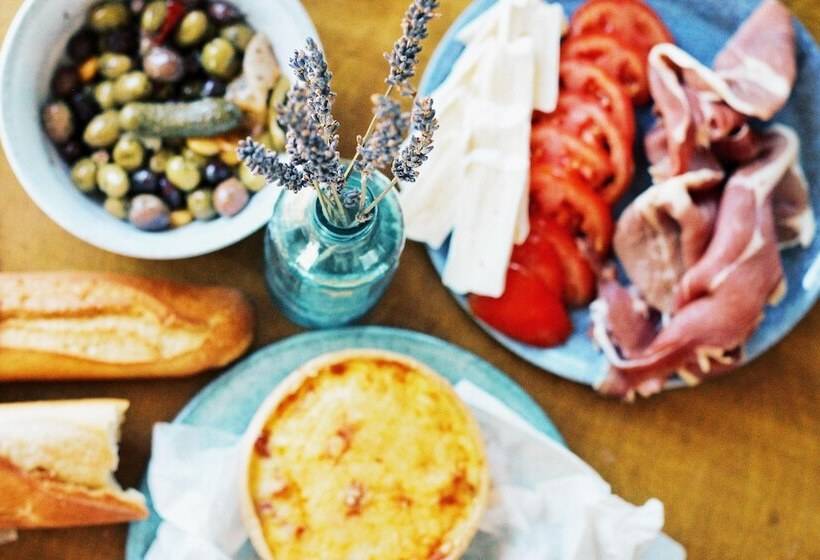 Juliana Hotel Cannes