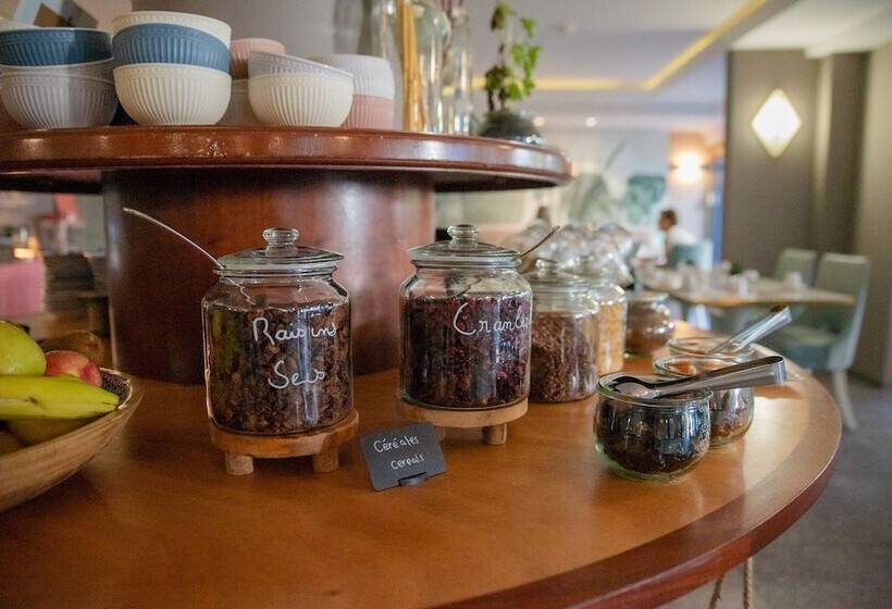 Juliana Hotel Cannes