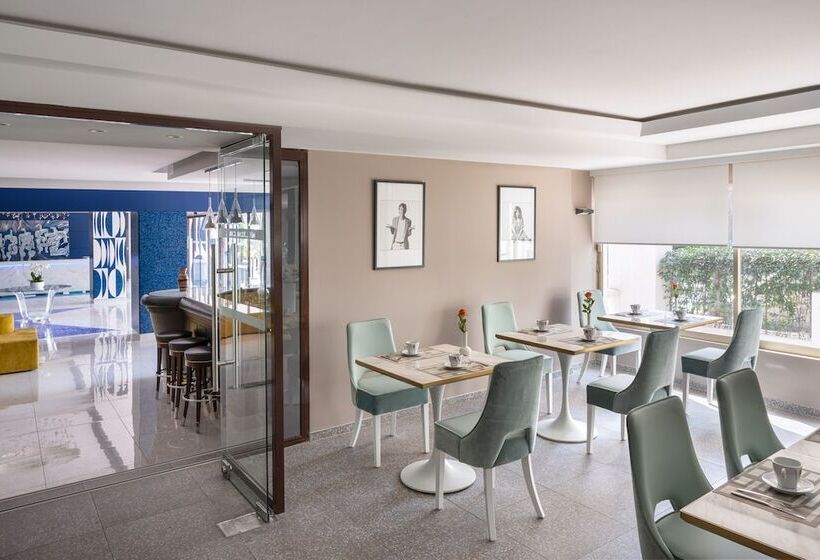 Juliana Hotel Cannes