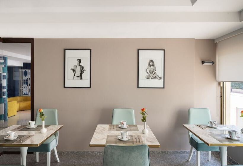 Juliana Hotel Cannes