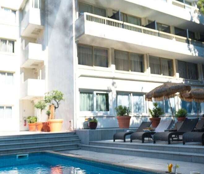 Juliana Hotel Cannes