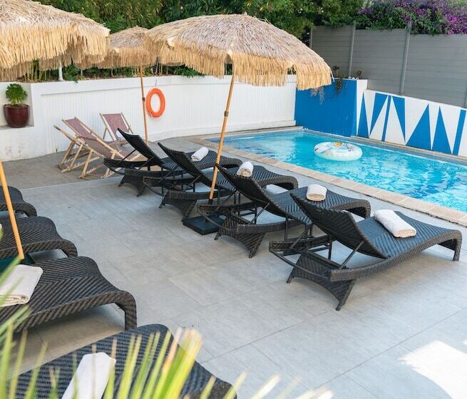 Juliana Hotel Cannes