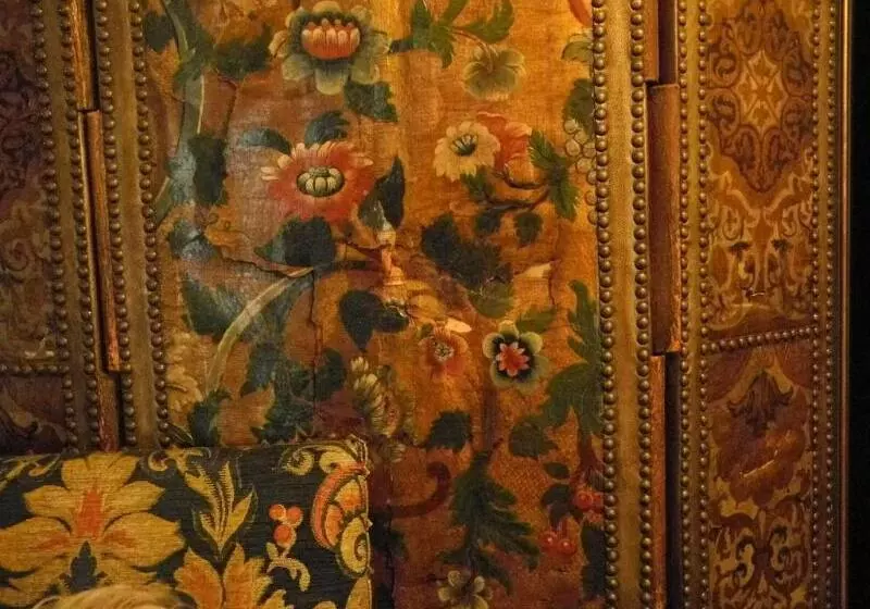 هتل Du Vieux Marais