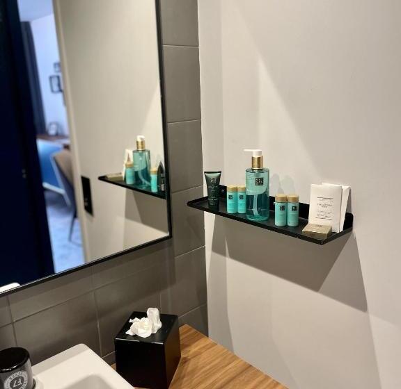 هتل Fahrenheit Seven Val Thorens