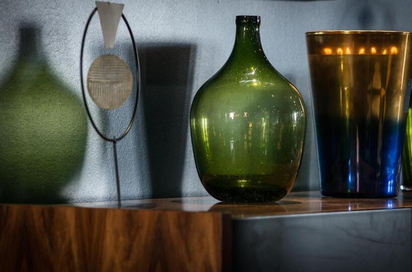 هتل Fahrenheit Seven Val Thorens