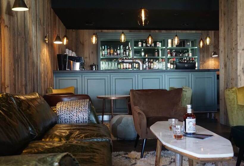 هتل Fahrenheit Seven Val Thorens