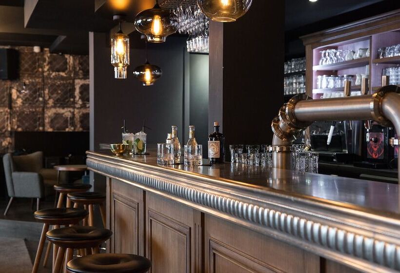 هتل Fahrenheit Seven Val Thorens