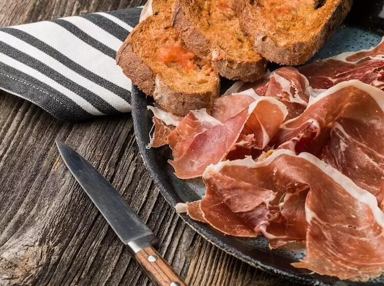 Hotel Fahrenheit Seven Val Thorens