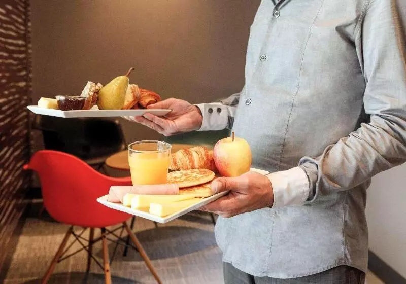 Hotel Ibis Hyères Centre