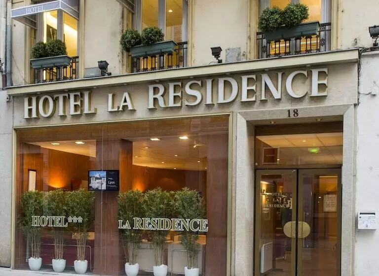 Hotel La Residence