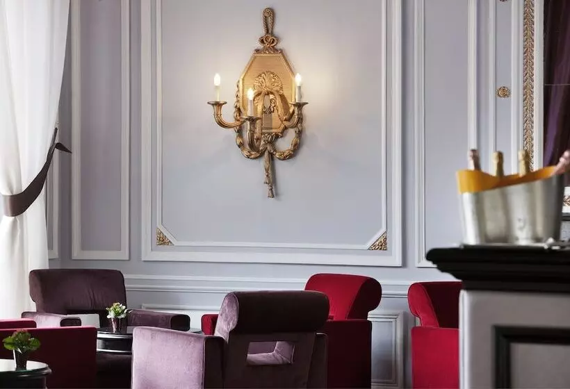 Le Grand Hotel De Cabourg   Mgallery Hotel Collection