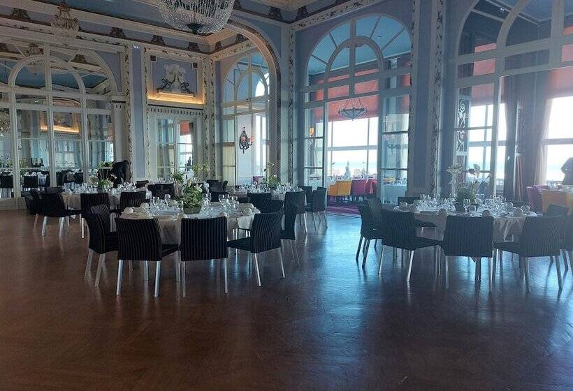 Le Grand Hotel De Cabourg Mgallery Hotel Collection