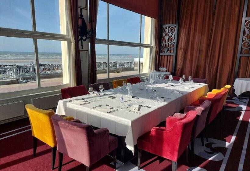 Le Grand Hotel De Cabourg Mgallery Hotel Collection
