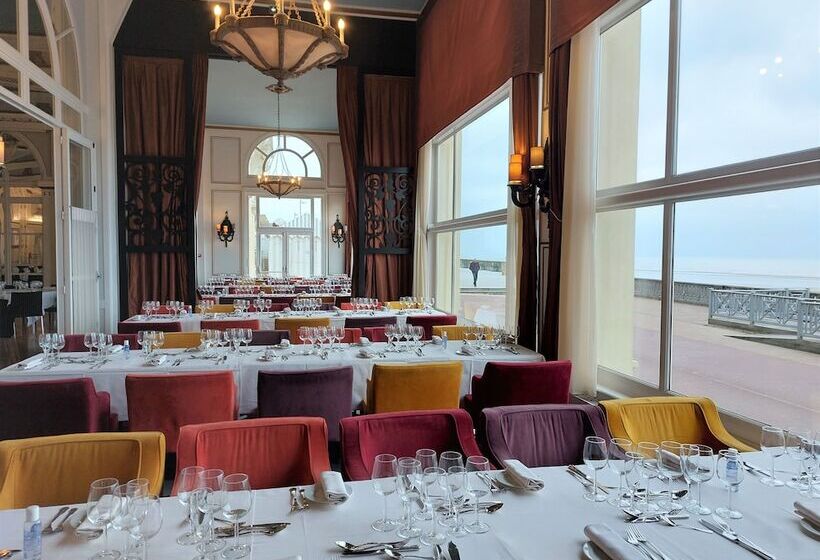 Le Grand Hotel De Cabourg Mgallery Hotel Collection