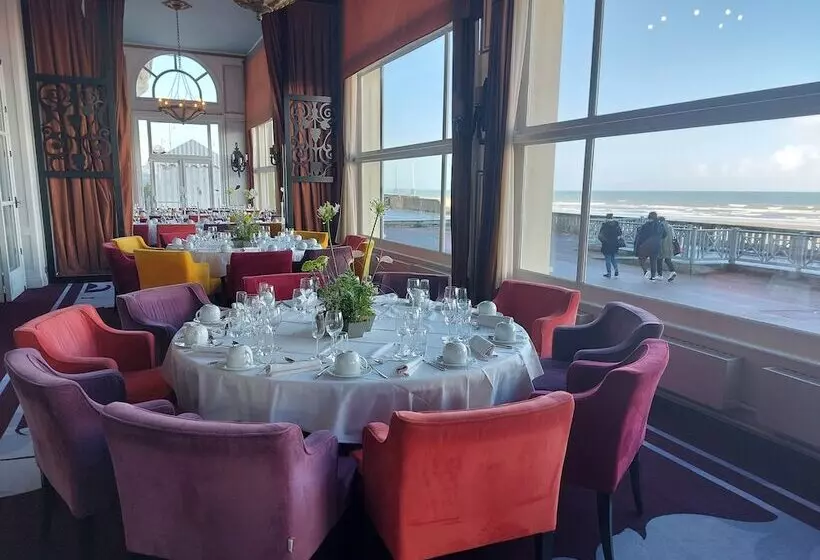 Le Grand Hotel De Cabourg   Mgallery Hotel Collection