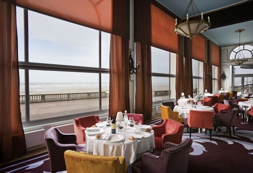 Le Grand Hotel De Cabourg Mgallery Hotel Collection