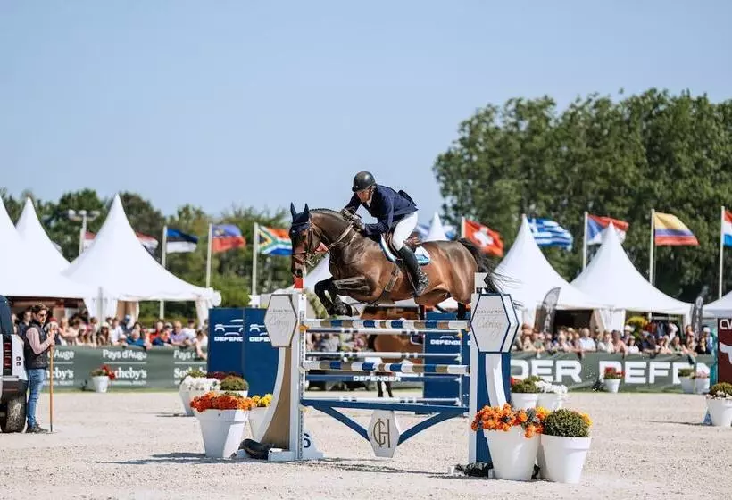 Le Grand Hotel De Cabourg   Mgallery Hotel Collection