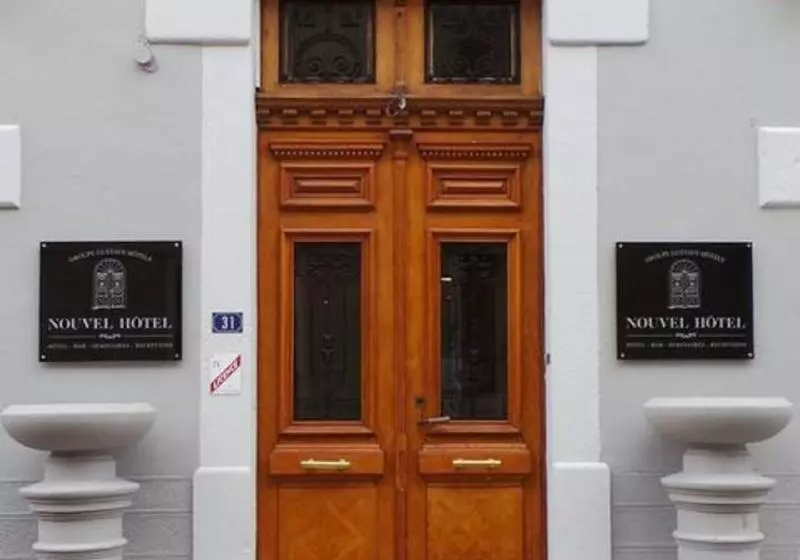 酒店 Le Nouvel