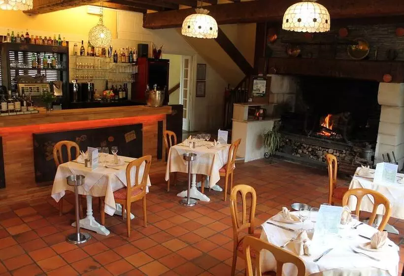 酒店 Manoir De La Roche Torin, The Originals Relais