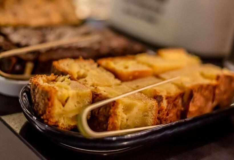 هتل Mercure Paris Alesia