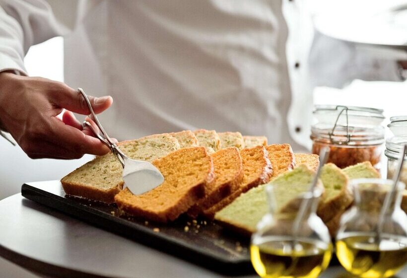 هتل Nest Paris La Défense   Mgallery