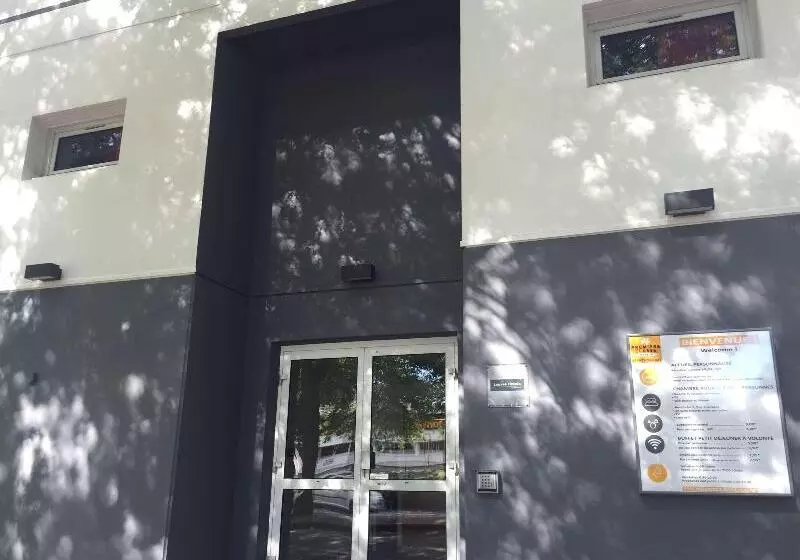 فندق Premiere Classe Rennes Sud Est