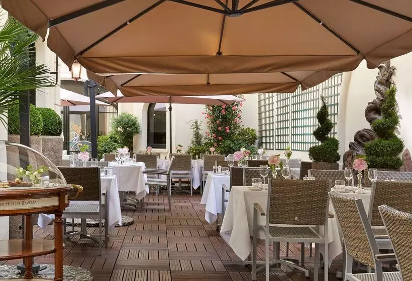 Hôtel Regina Louvre