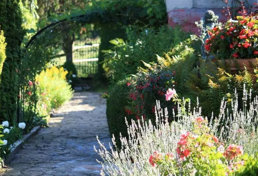 ホテル Hôtel Taillard