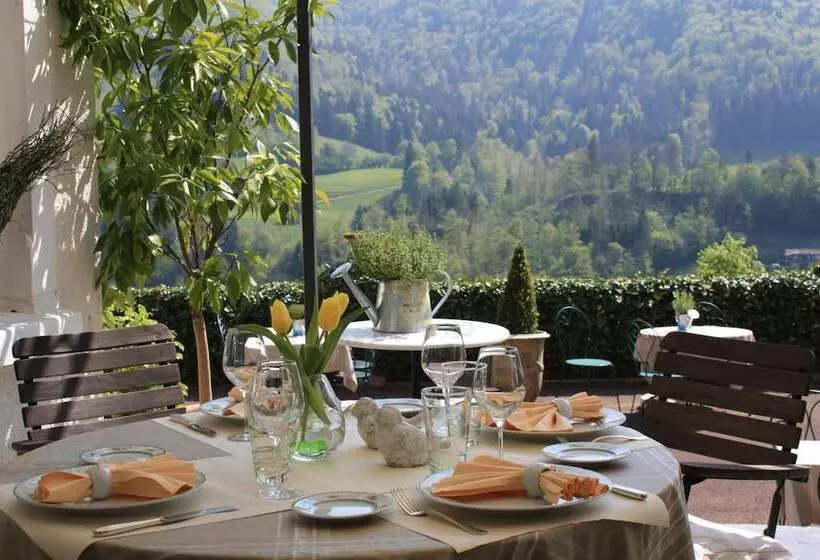 ホテル Hôtel Taillard