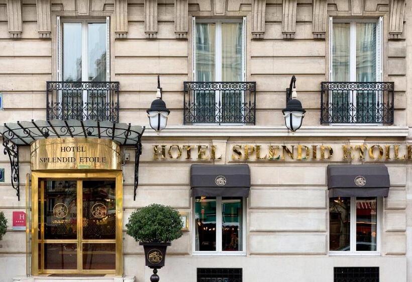 ホテル Splendid Etoile