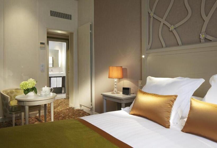 ホテル Splendid Etoile