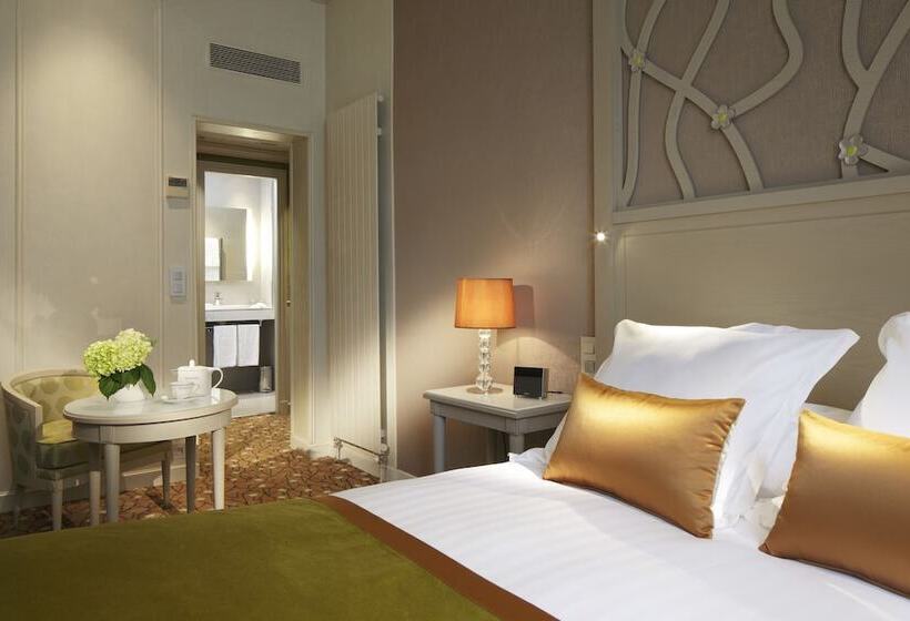 ホテル Splendid Etoile