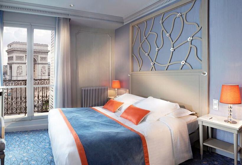 ホテル Splendid Etoile