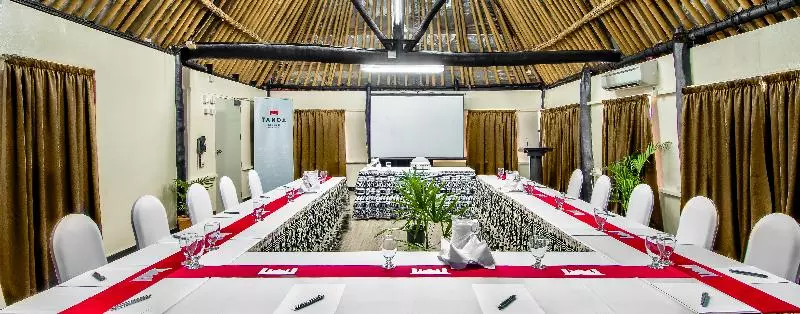 Hotel Tanoa Rakiraki