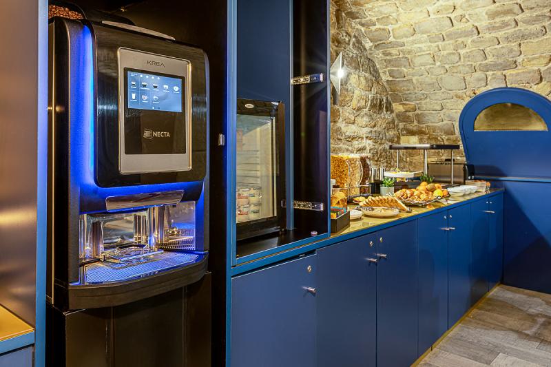 هتل Trianon Gare De Lyon