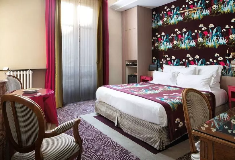 Regent S Garden Astotel