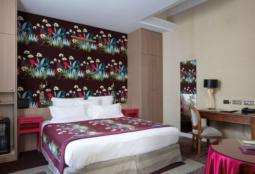 Regent S Garden Astotel