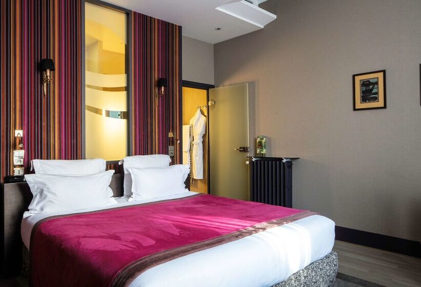 Regent S Garden Astotel