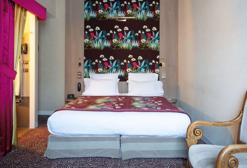 Regent S Garden Astotel