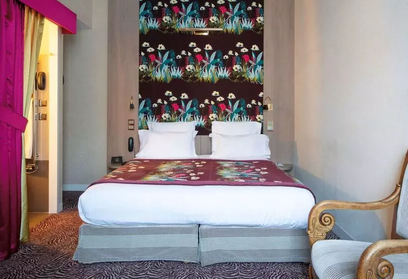 Regent S Garden Astotel