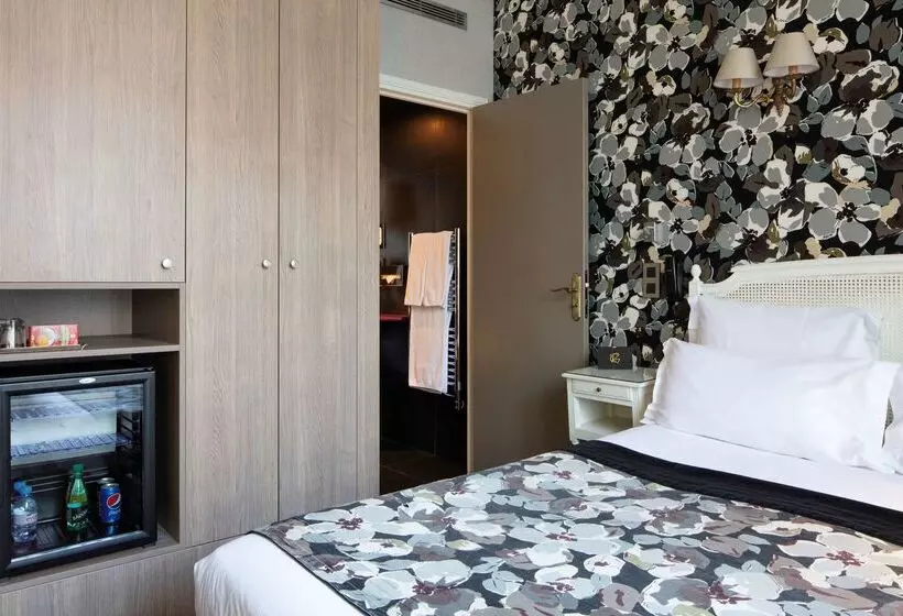 Regent S Garden Astotel