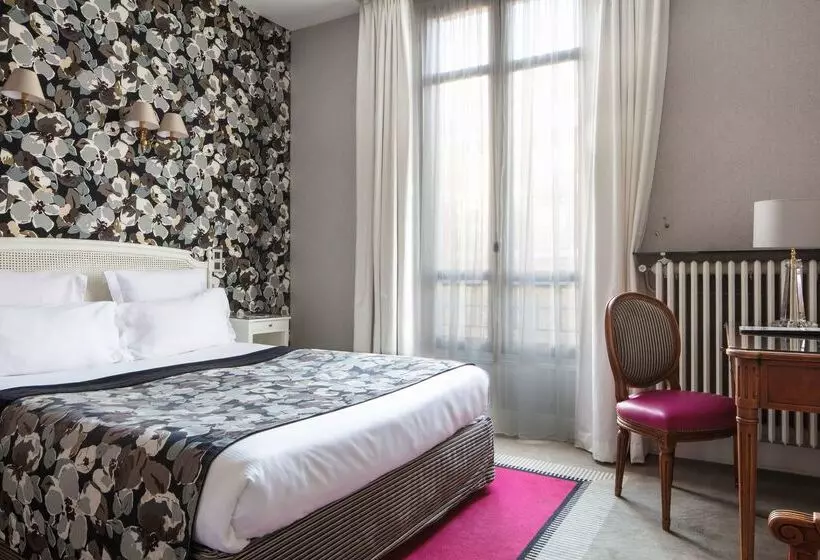 Regent S Garden Astotel