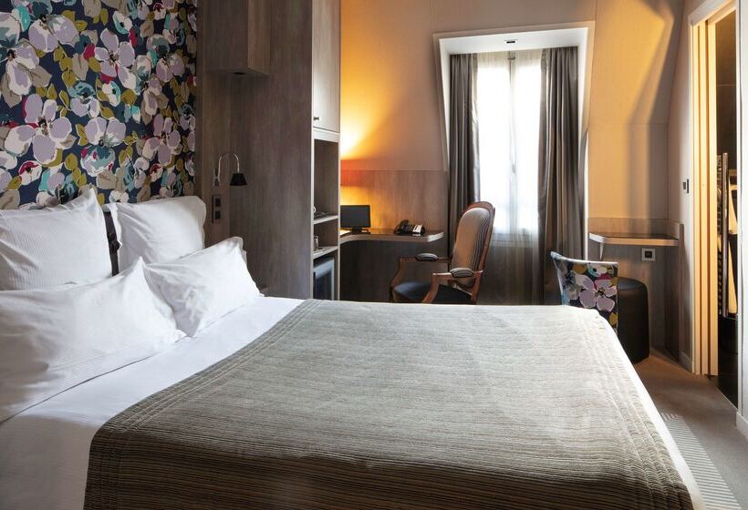 Regent S Garden Astotel