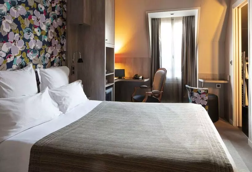 Regent S Garden Astotel