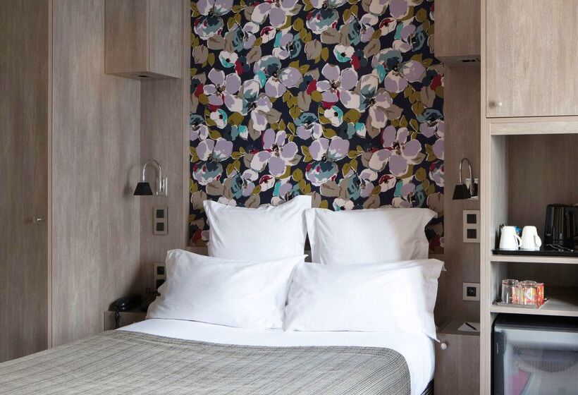 Regent S Garden Astotel