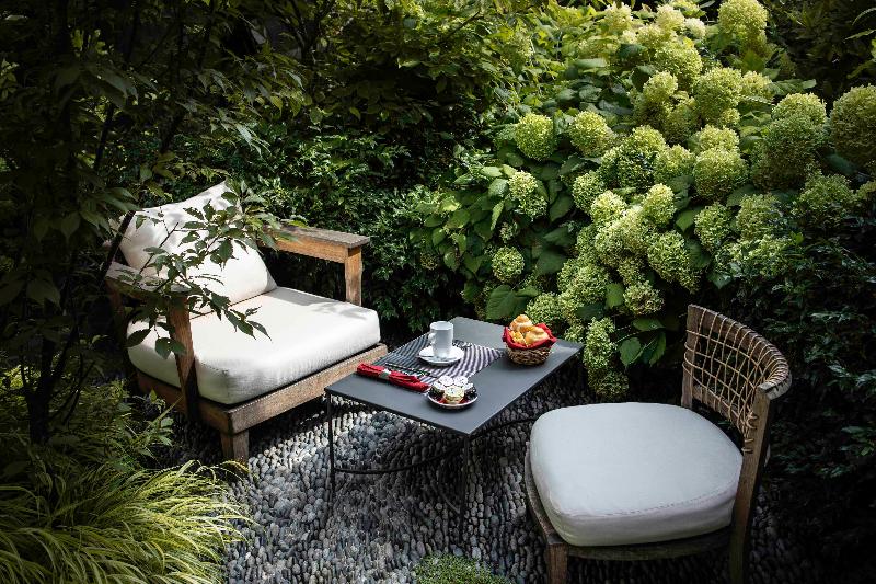 Regent S Garden Astotel