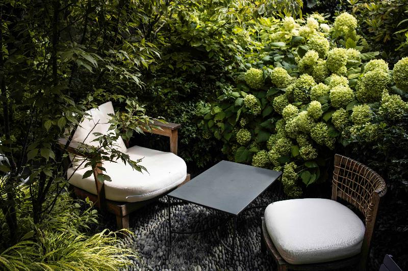 Regent S Garden Astotel